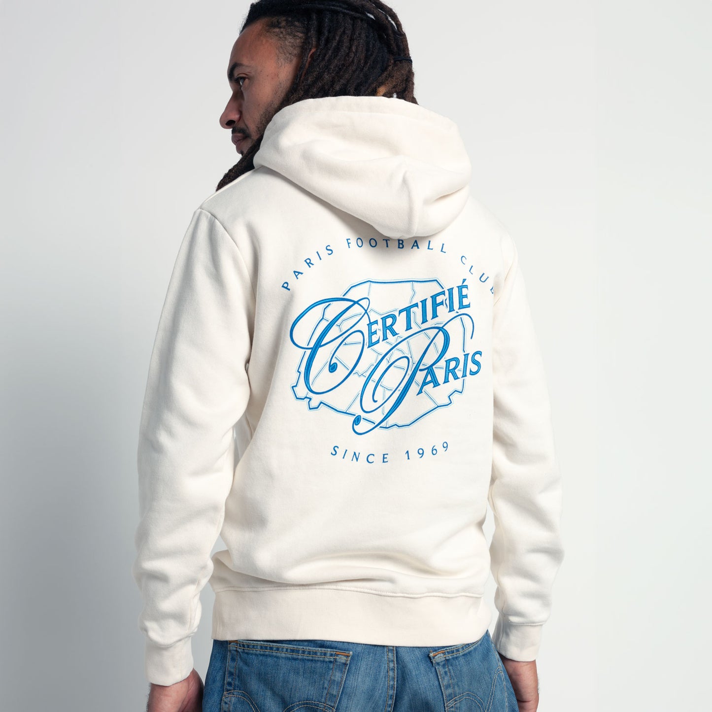 Paris Certified T-shirt
