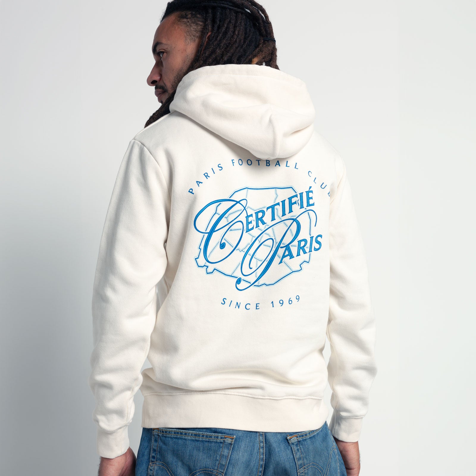 Paris Certified T-shirt