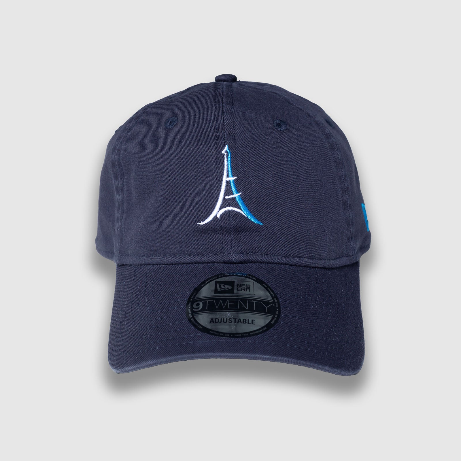 Paris FC Black Cap
