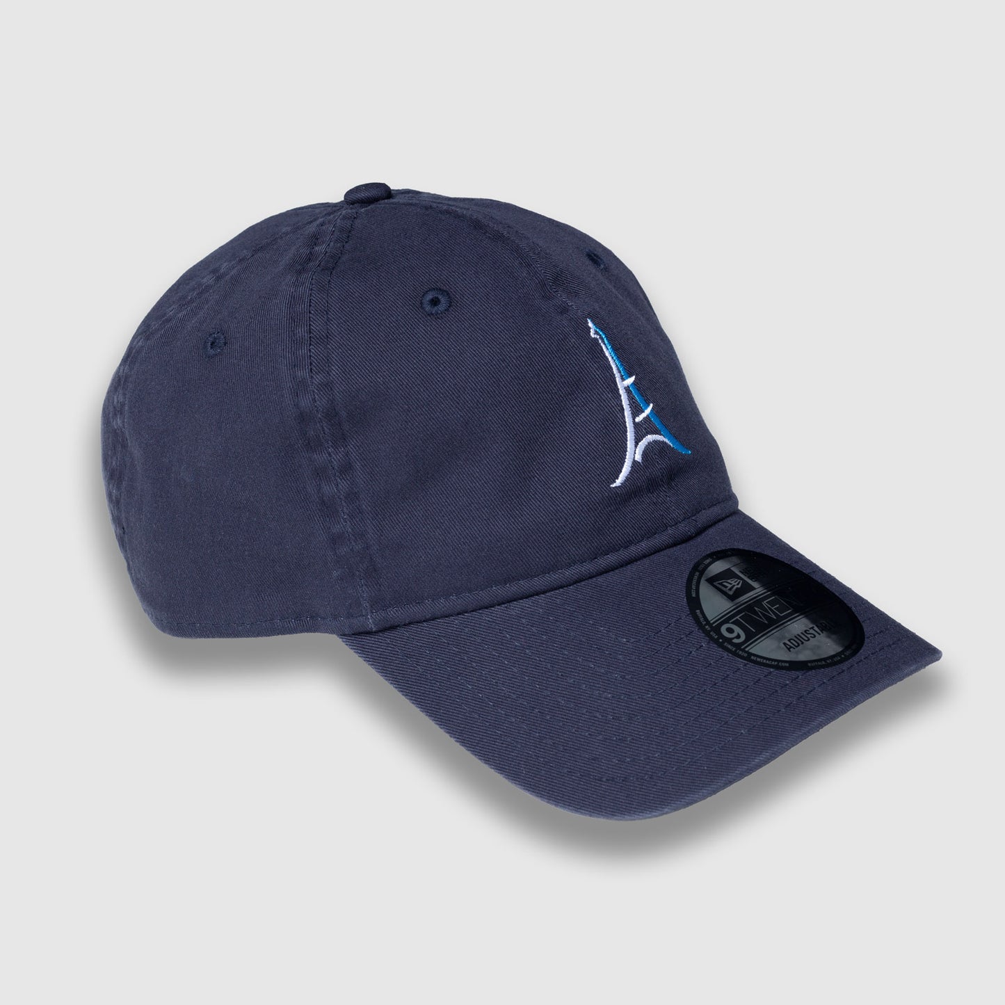 Paris FC Black Cap