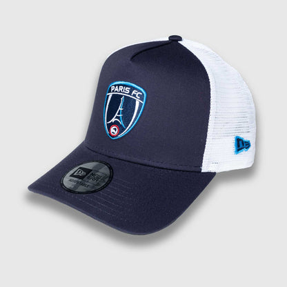Paris FC Black Cap