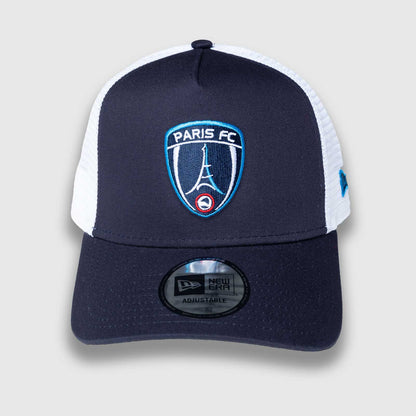 Paris FC Black Cap