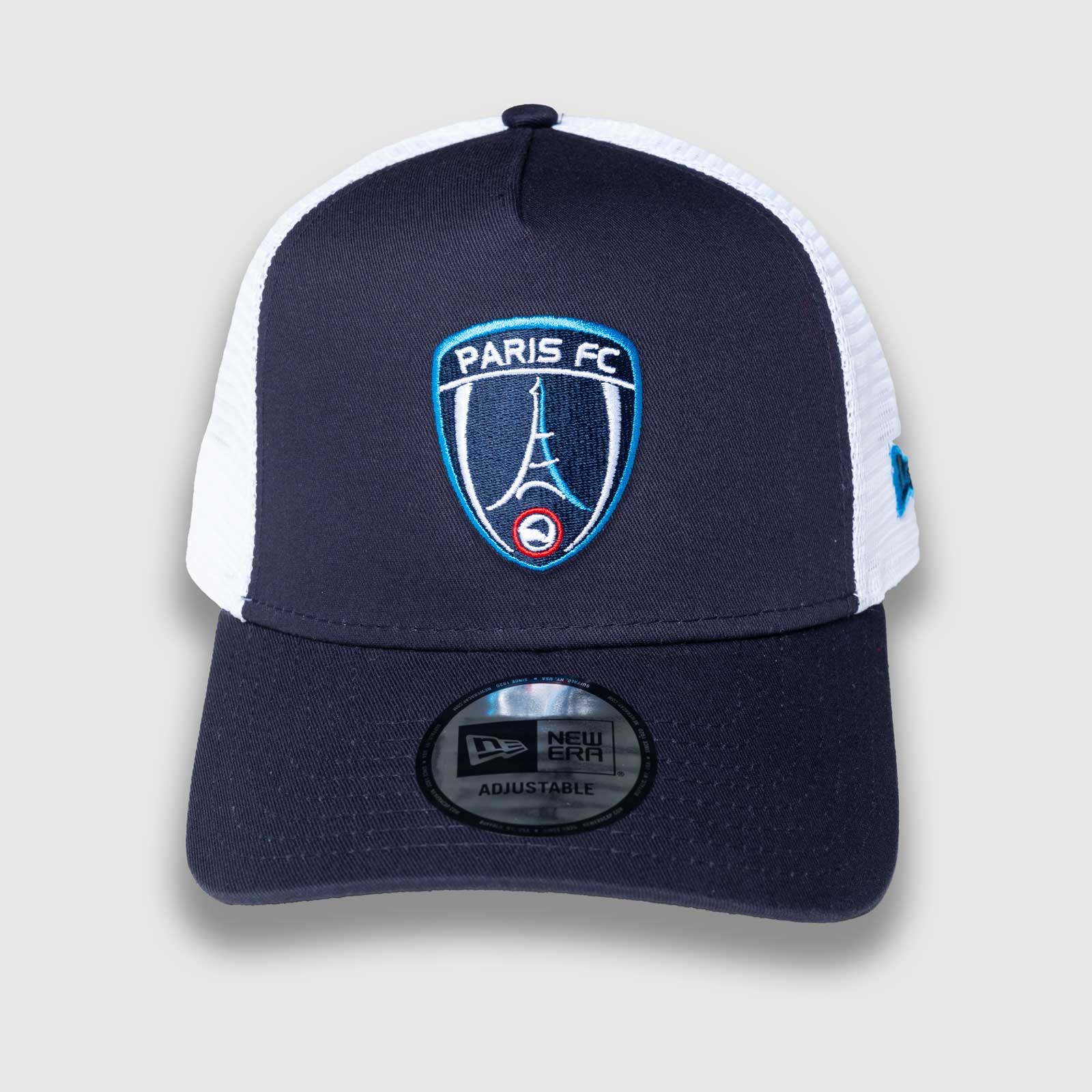 Paris FC Black Cap