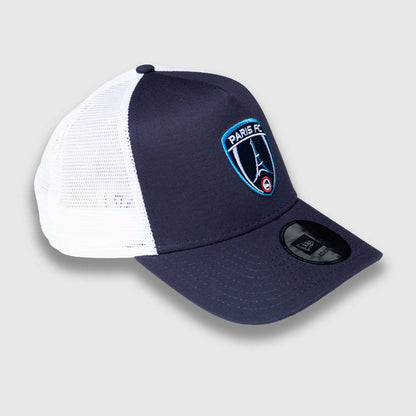 Paris FC Black Cap