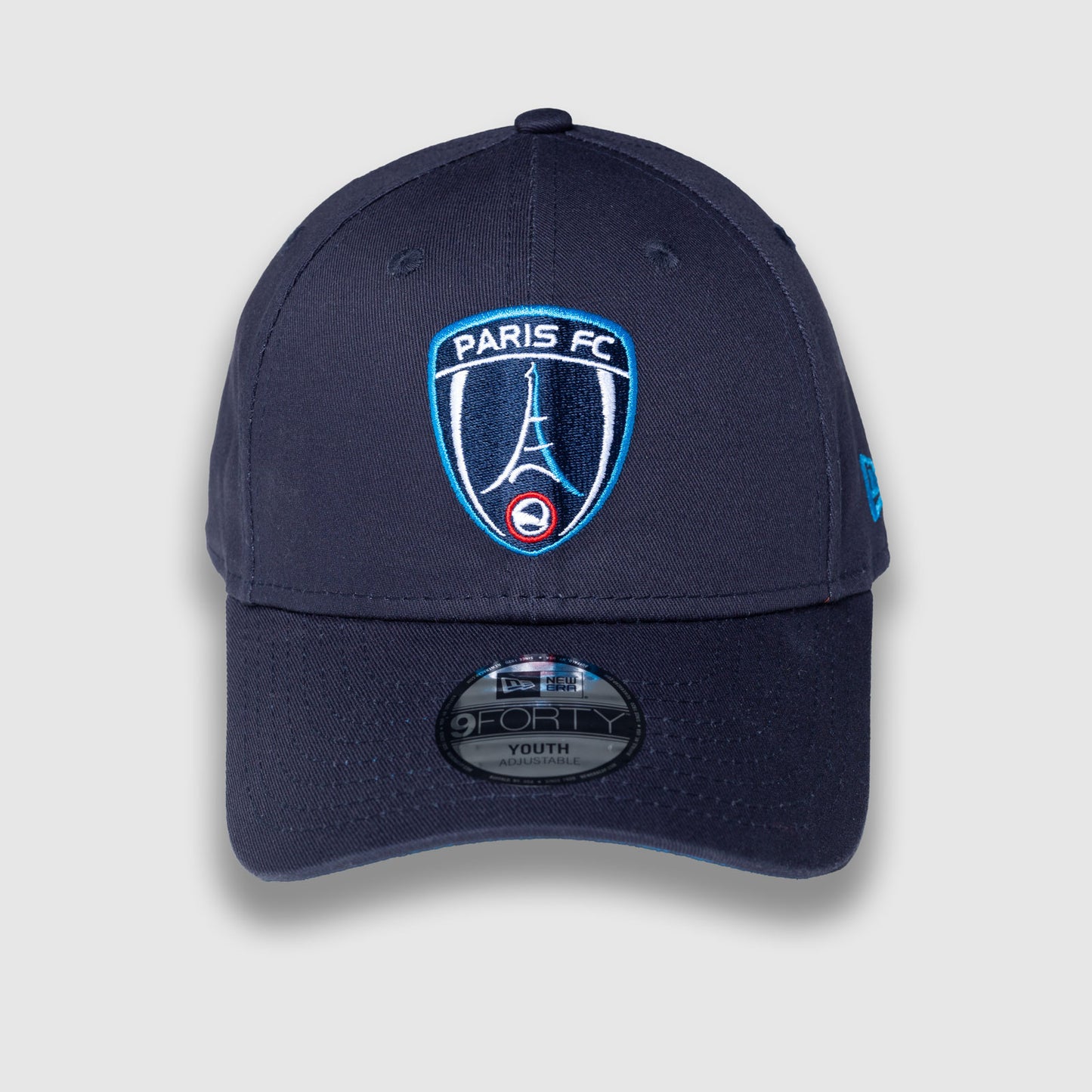 Casquette Paris FC x New Era Enfant