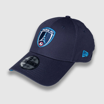 Paris FC Black Cap