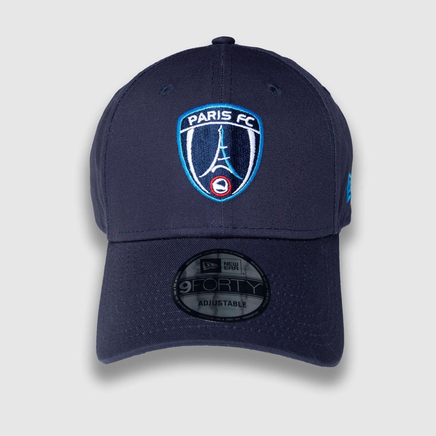 Paris FC Black Cap