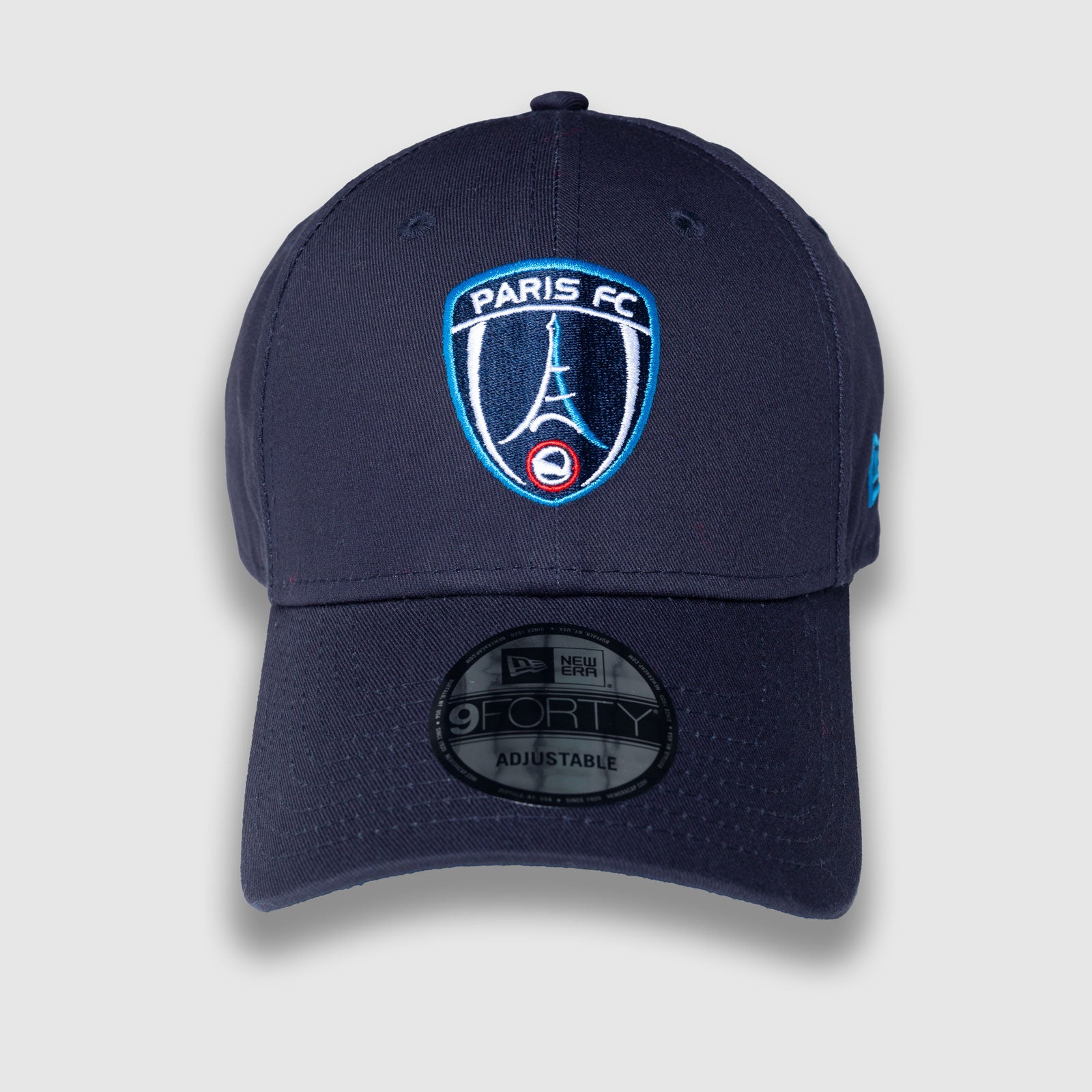 Paris FC Black Cap