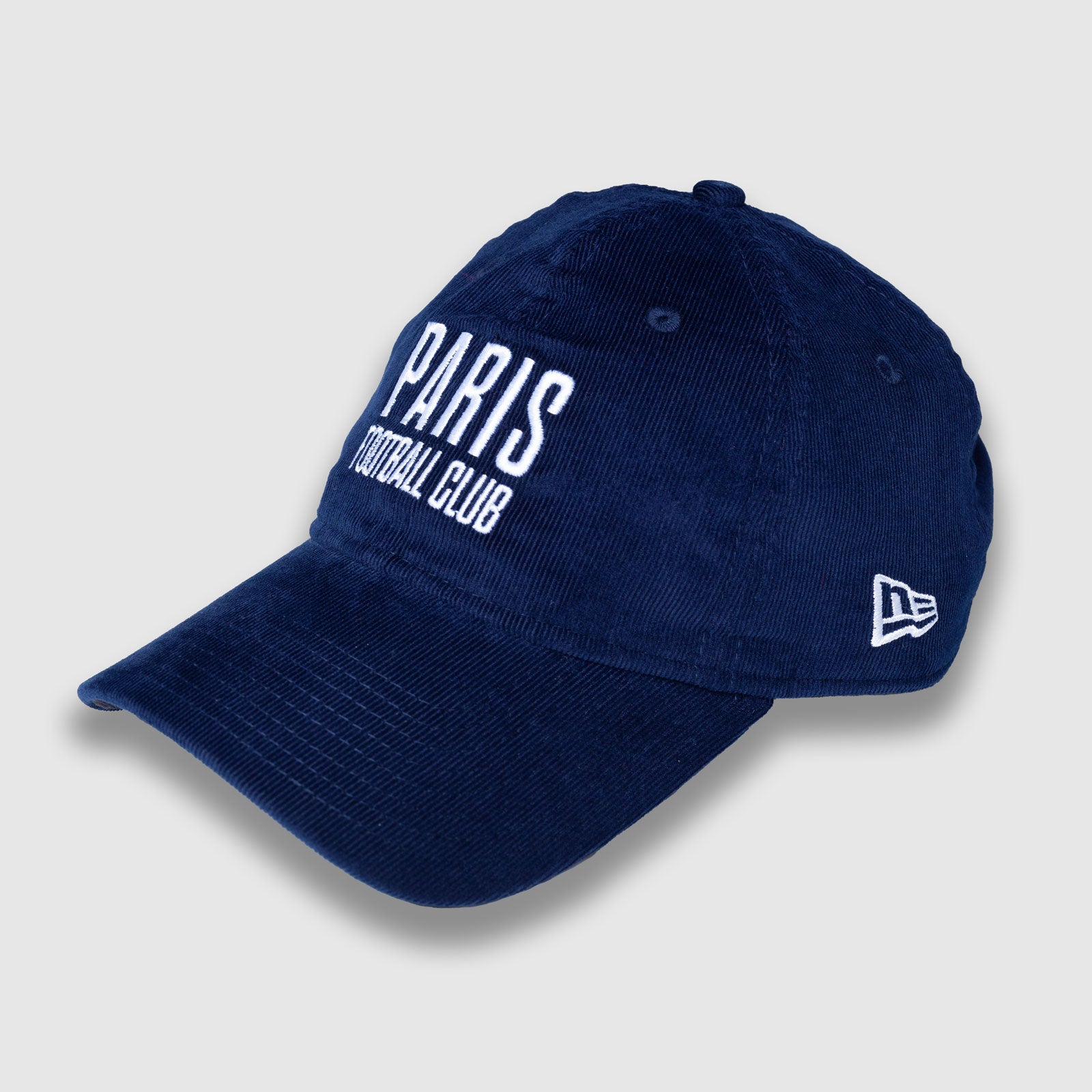 Paris FC Black Cap