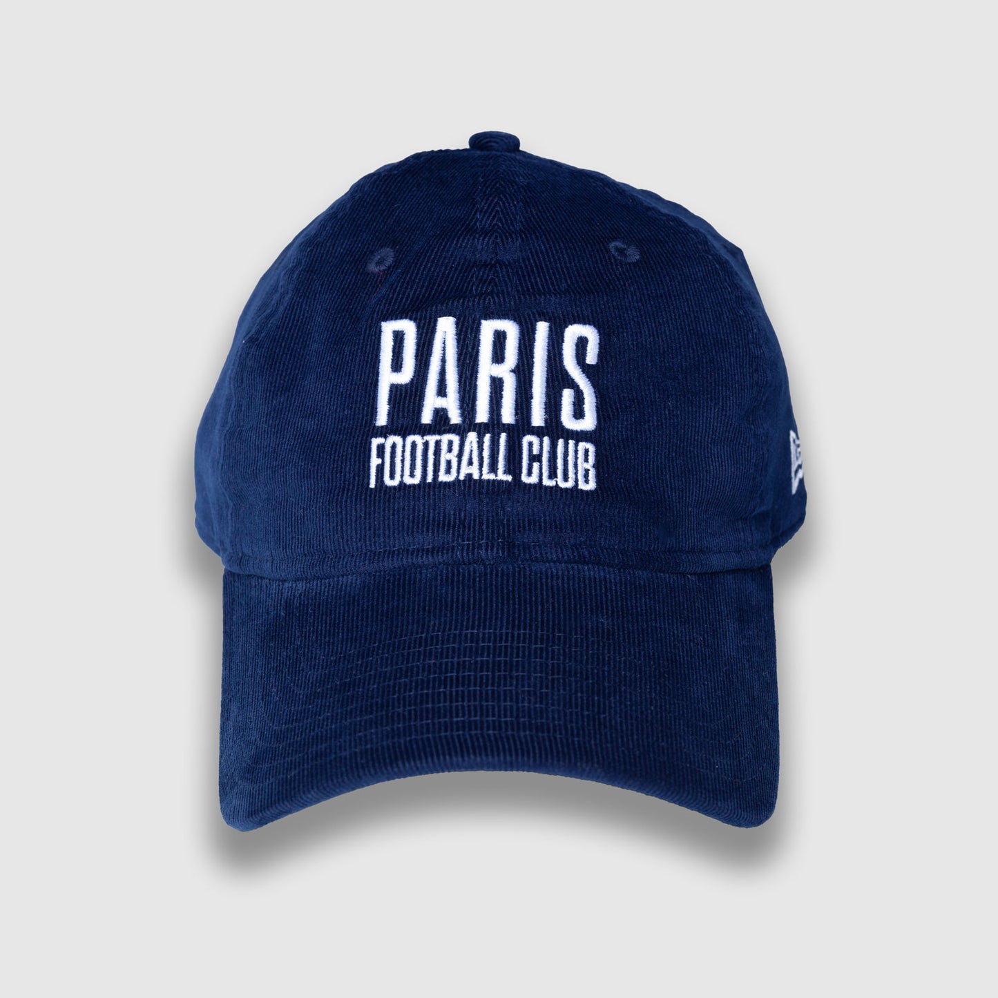 Paris FC Black Cap