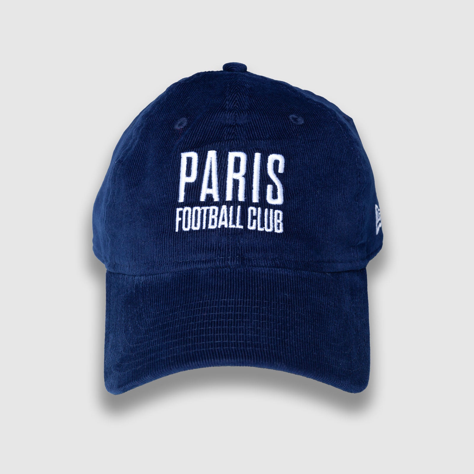Paris FC Black Cap