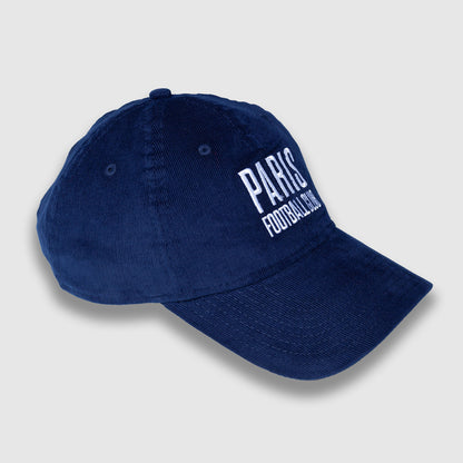 Paris FC Black Cap