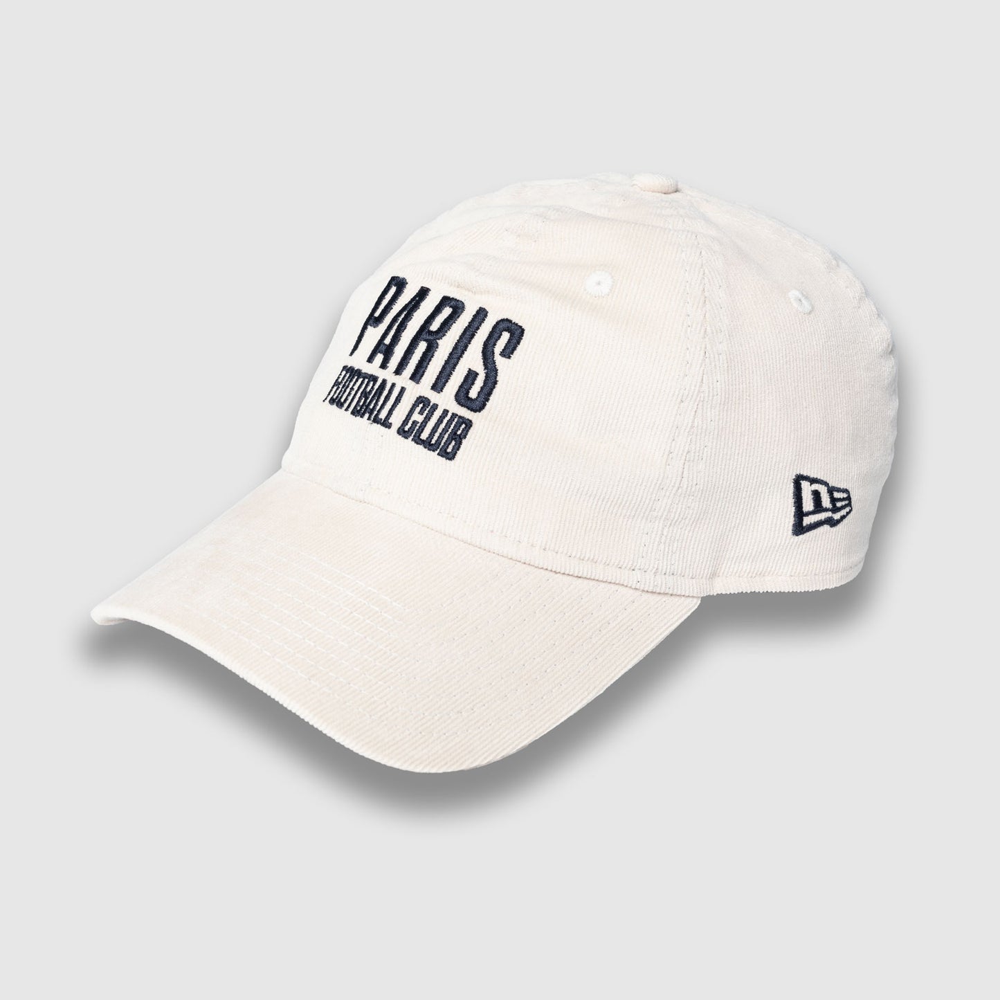 Paris FC Black Cap