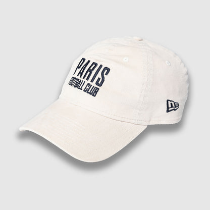 Paris FC Black Cap