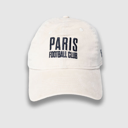 Paris FC Black Cap