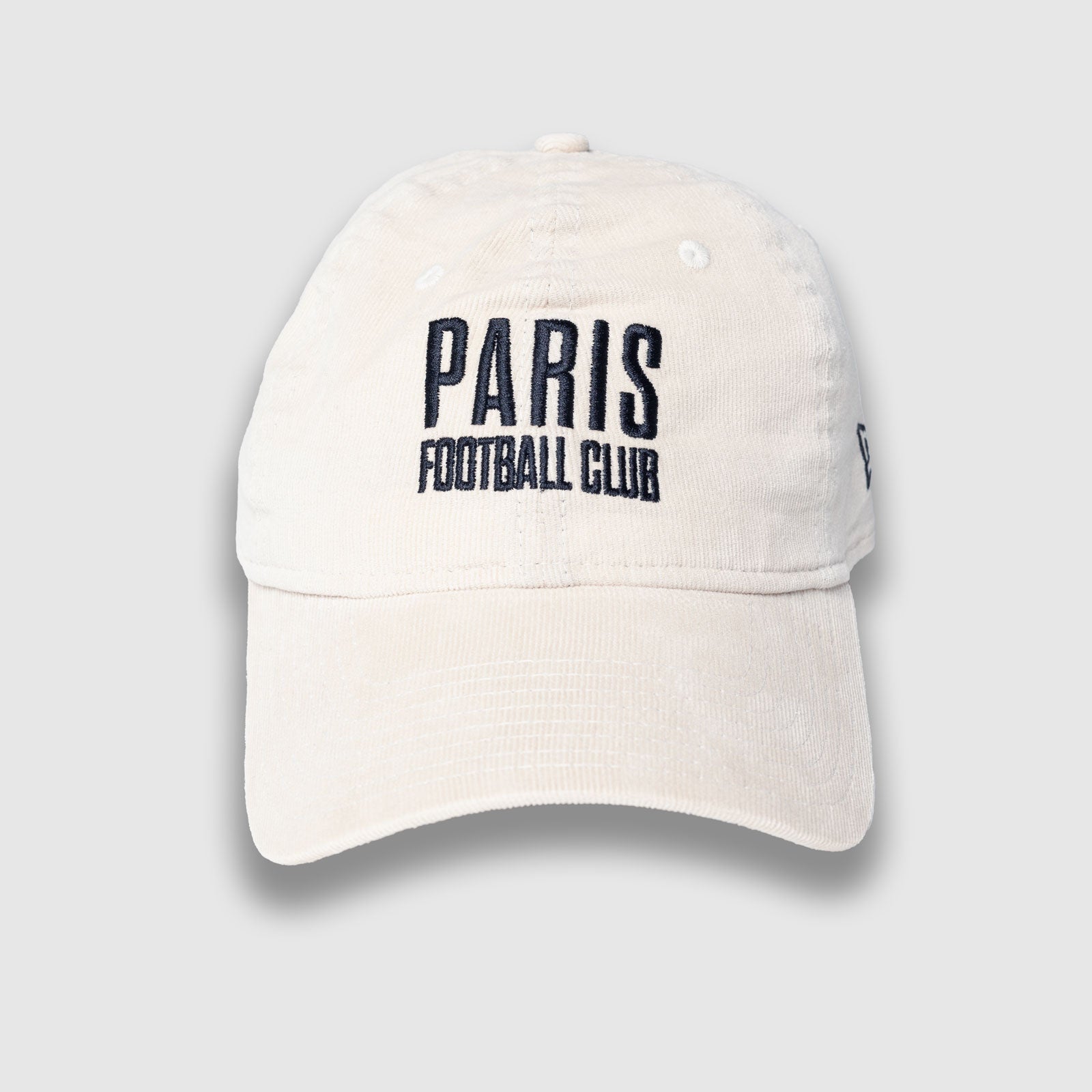Paris FC Black Cap