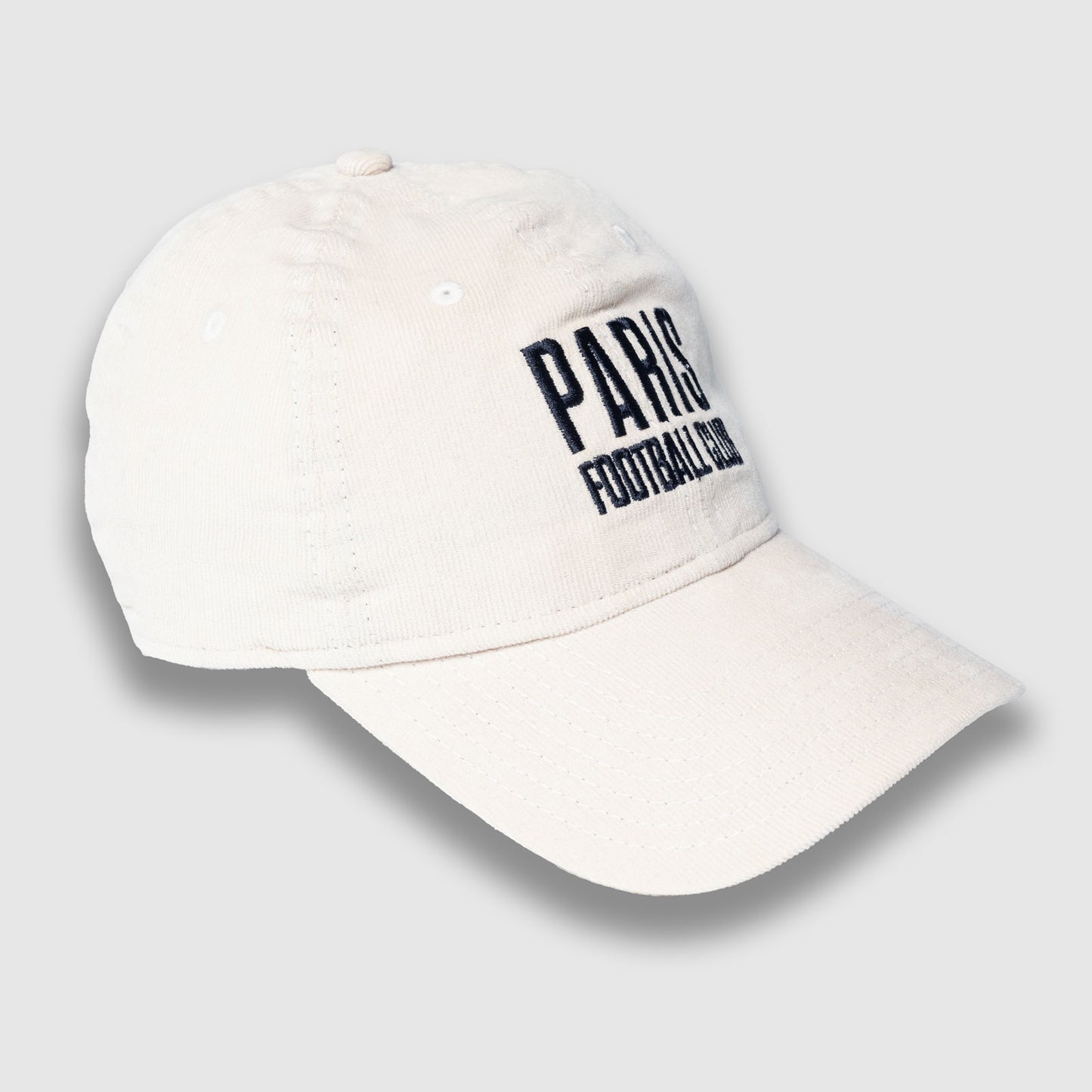 Paris FC Black Cap