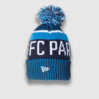 Paris FC Black Cap