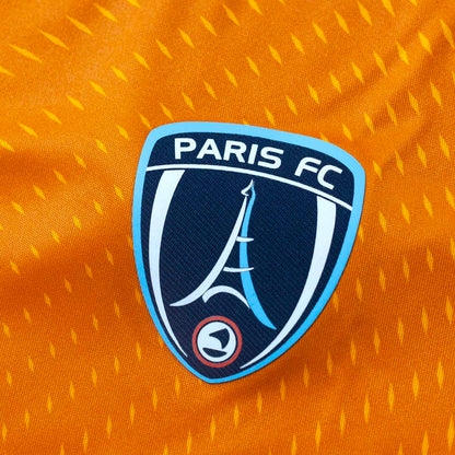 Maillot Gardien Paris FC 25/26