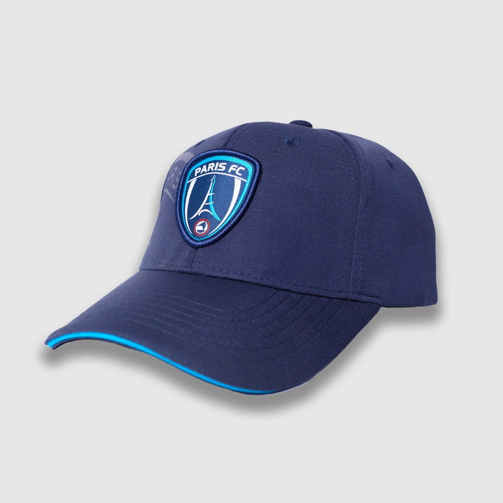 Paris FC Supporter Cap