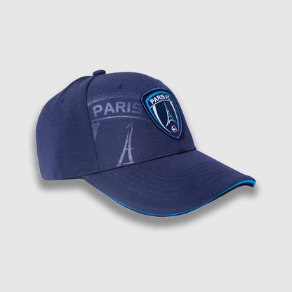 Paris FC Supporter Cap