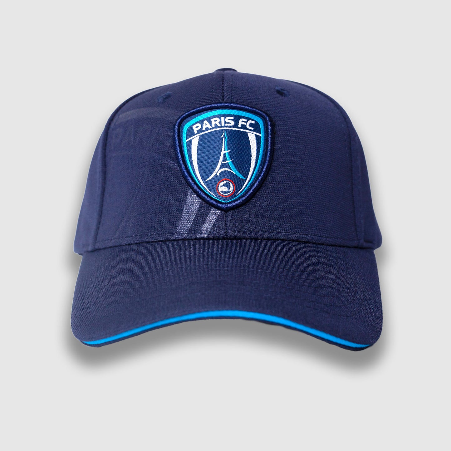 Paris FC Supporter Cap