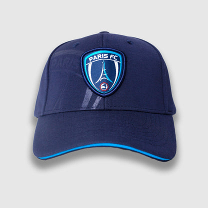 Paris FC Supporter Cap