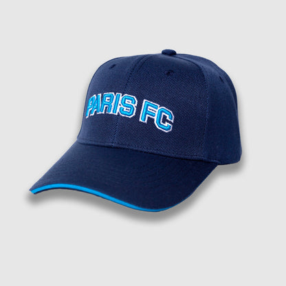 Paris FC Fan Cap