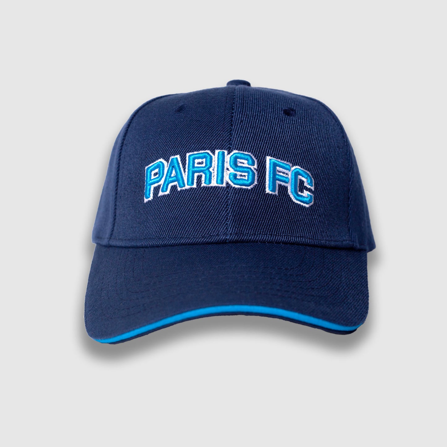 Paris FC Fan Cap