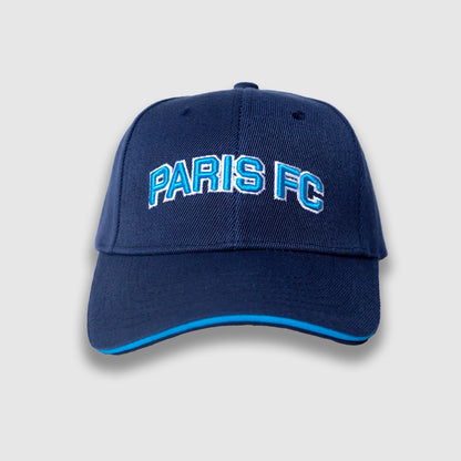 Paris FC Fan Cap