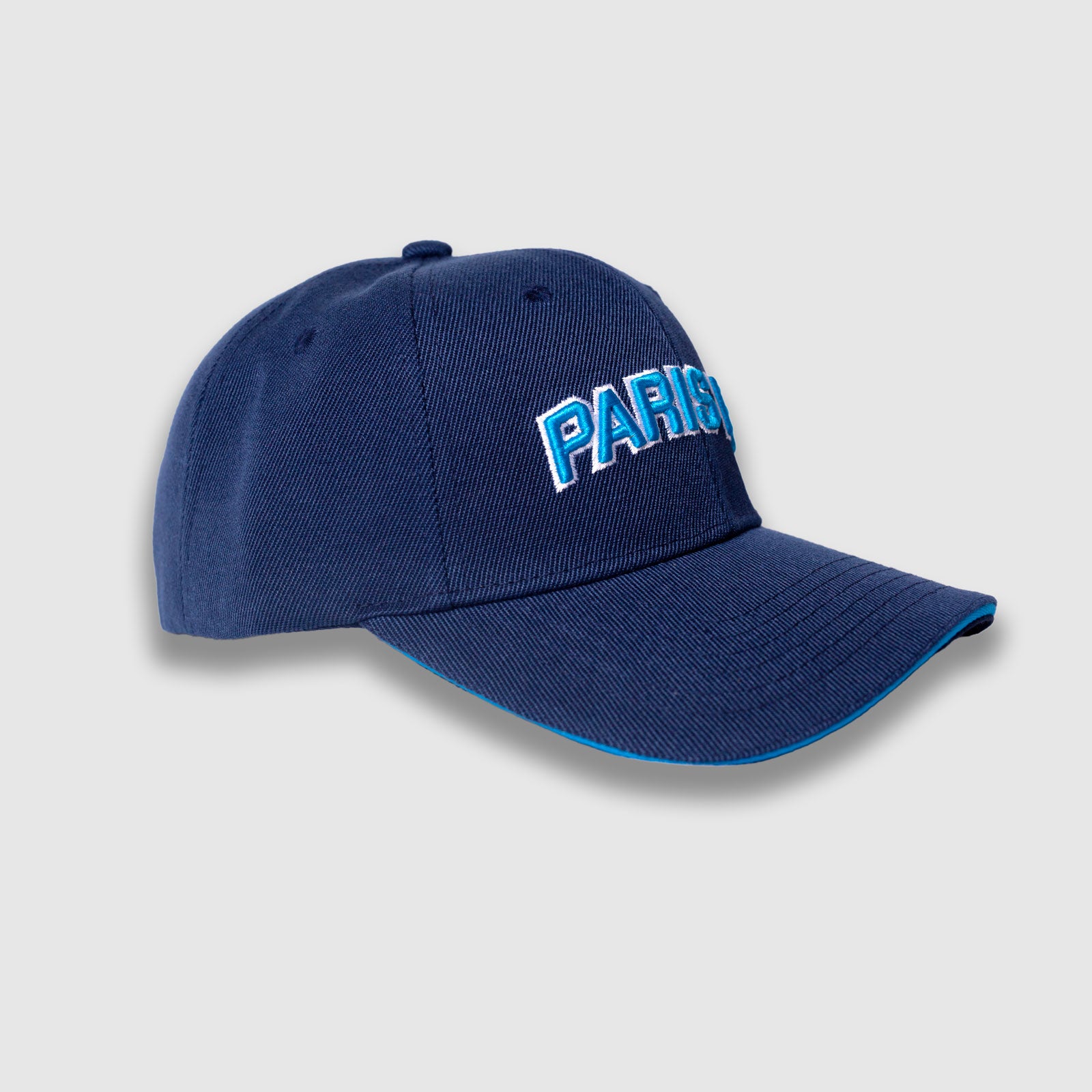 Paris FC Fan Cap