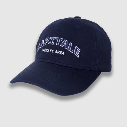 Paris FC Capital Cap