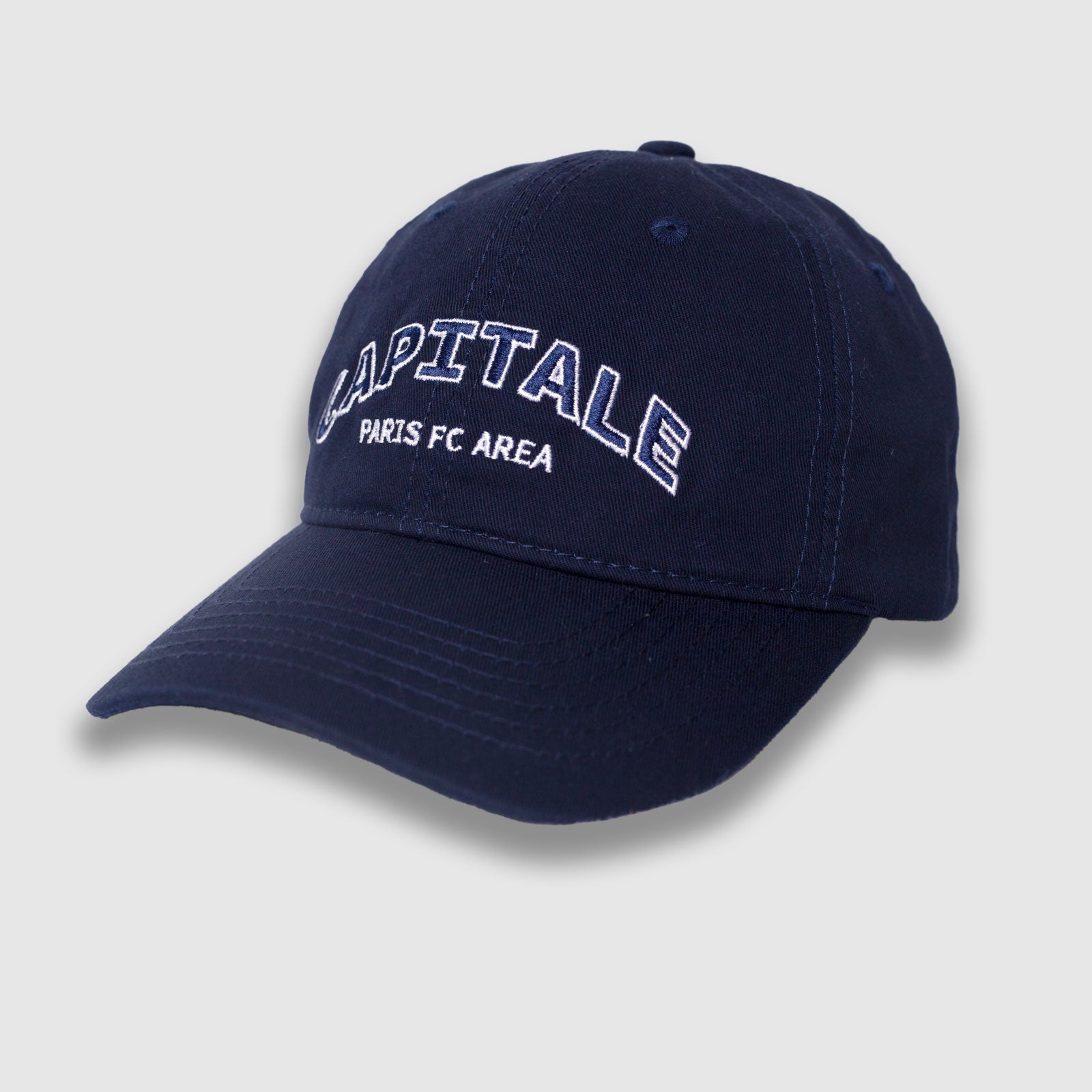 Paris FC Capital Cap