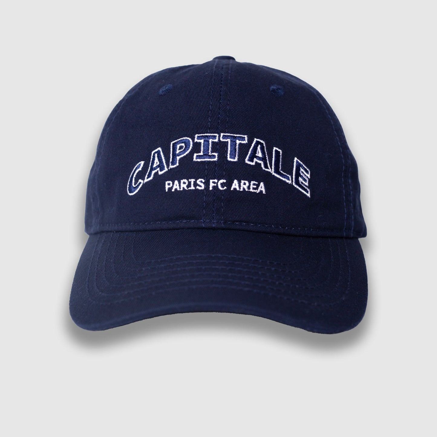 Paris FC Capital Cap
