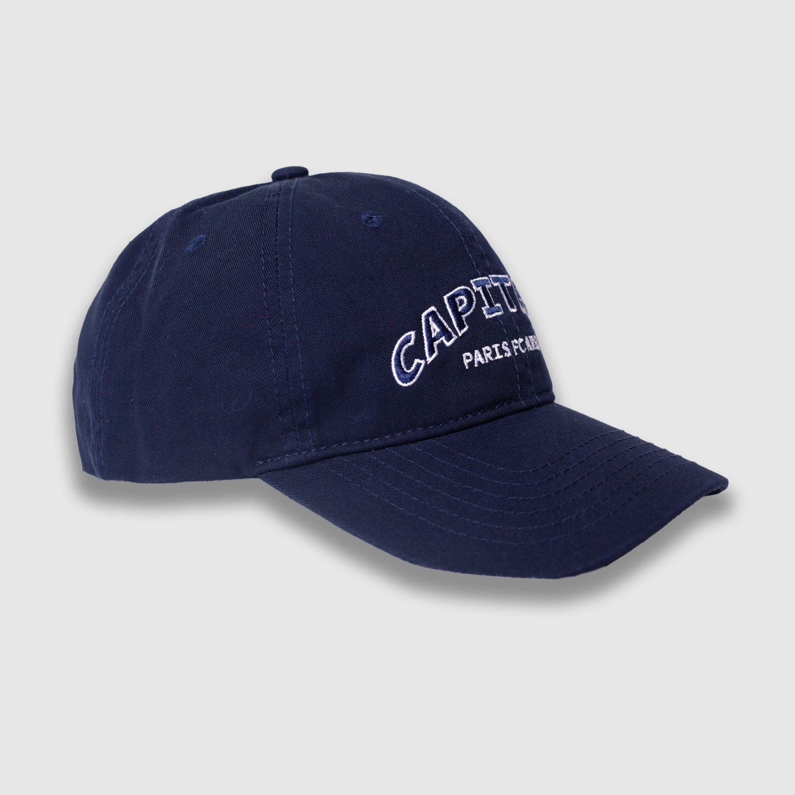 Paris FC Capital Cap