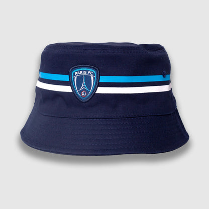 Paris FC Reversible Bucket Hat 