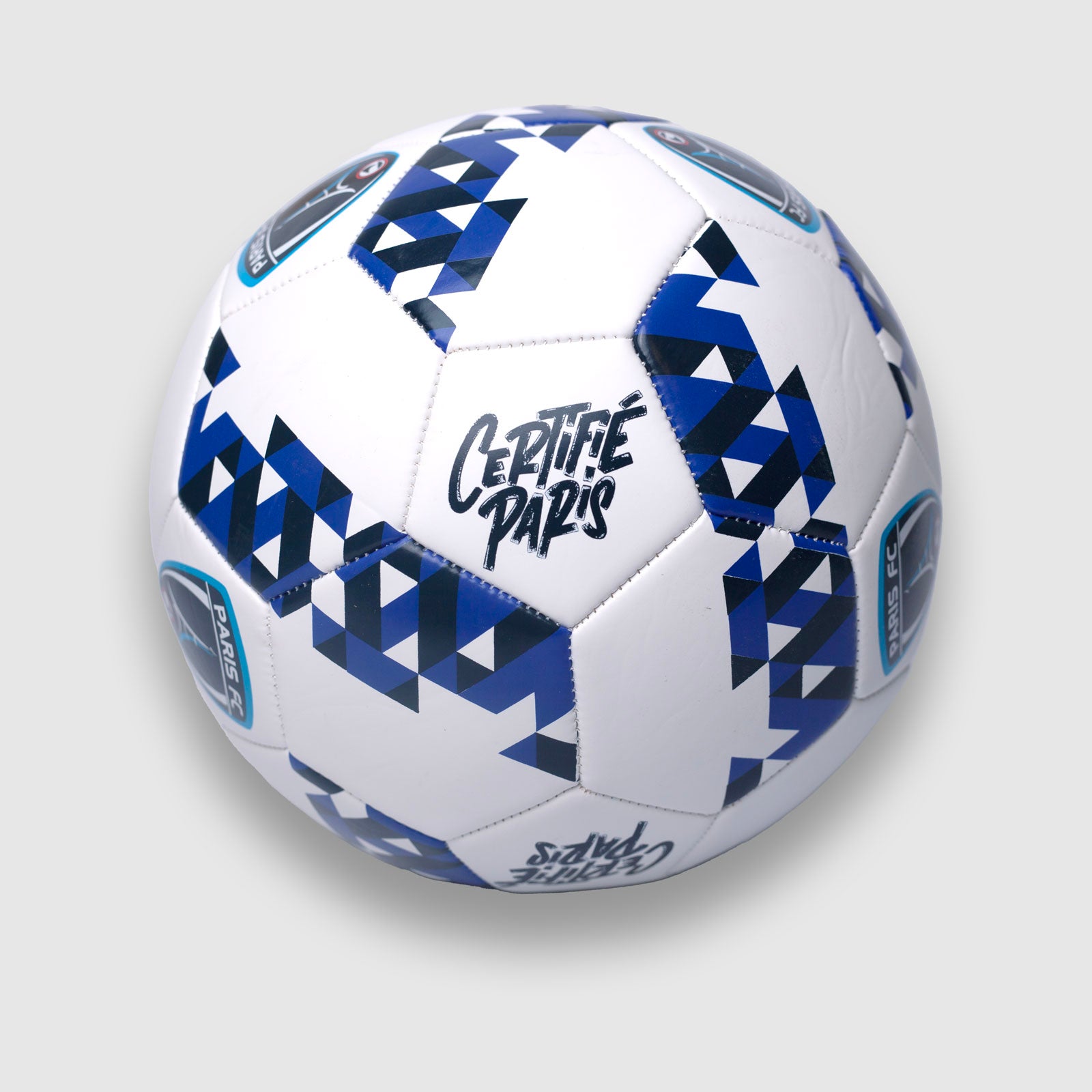 Paris Certified Triangle Ball