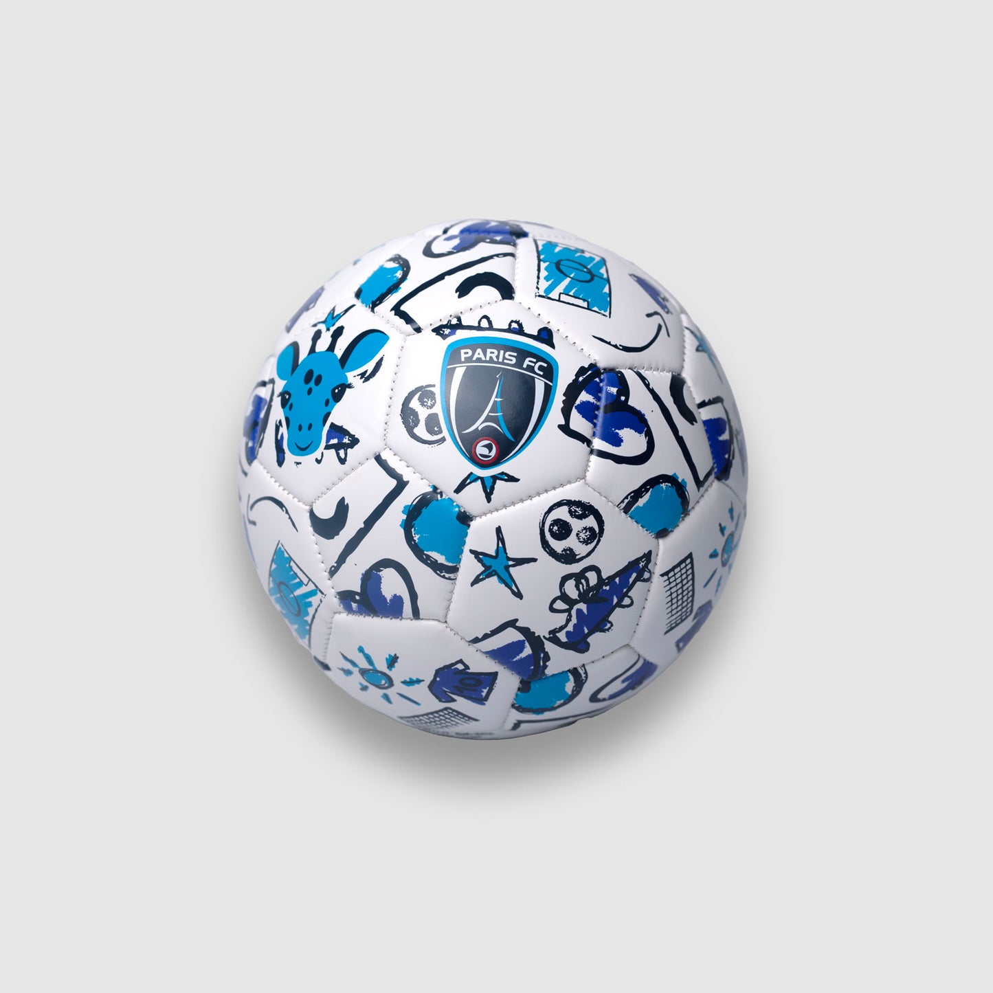 Paris FC Mini Kids Ball