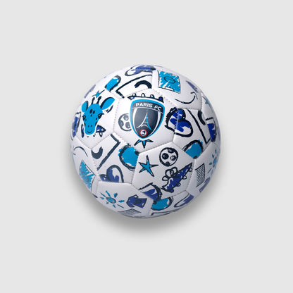 Paris FC Mini Kids Ball