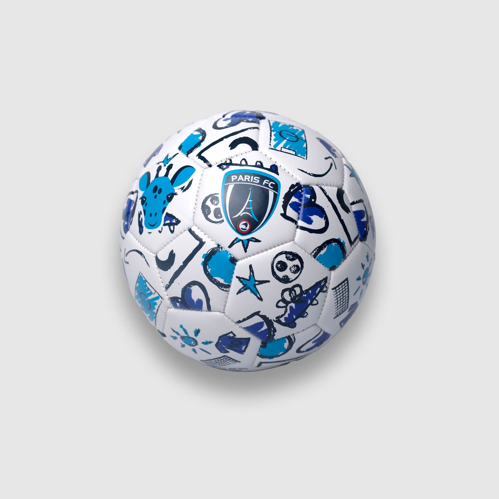 Paris FC Mini Kids Ball