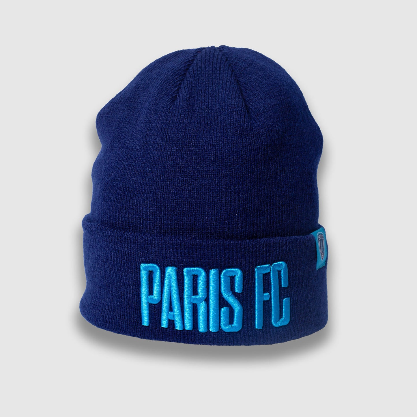 Bonnet Paris FC Typo