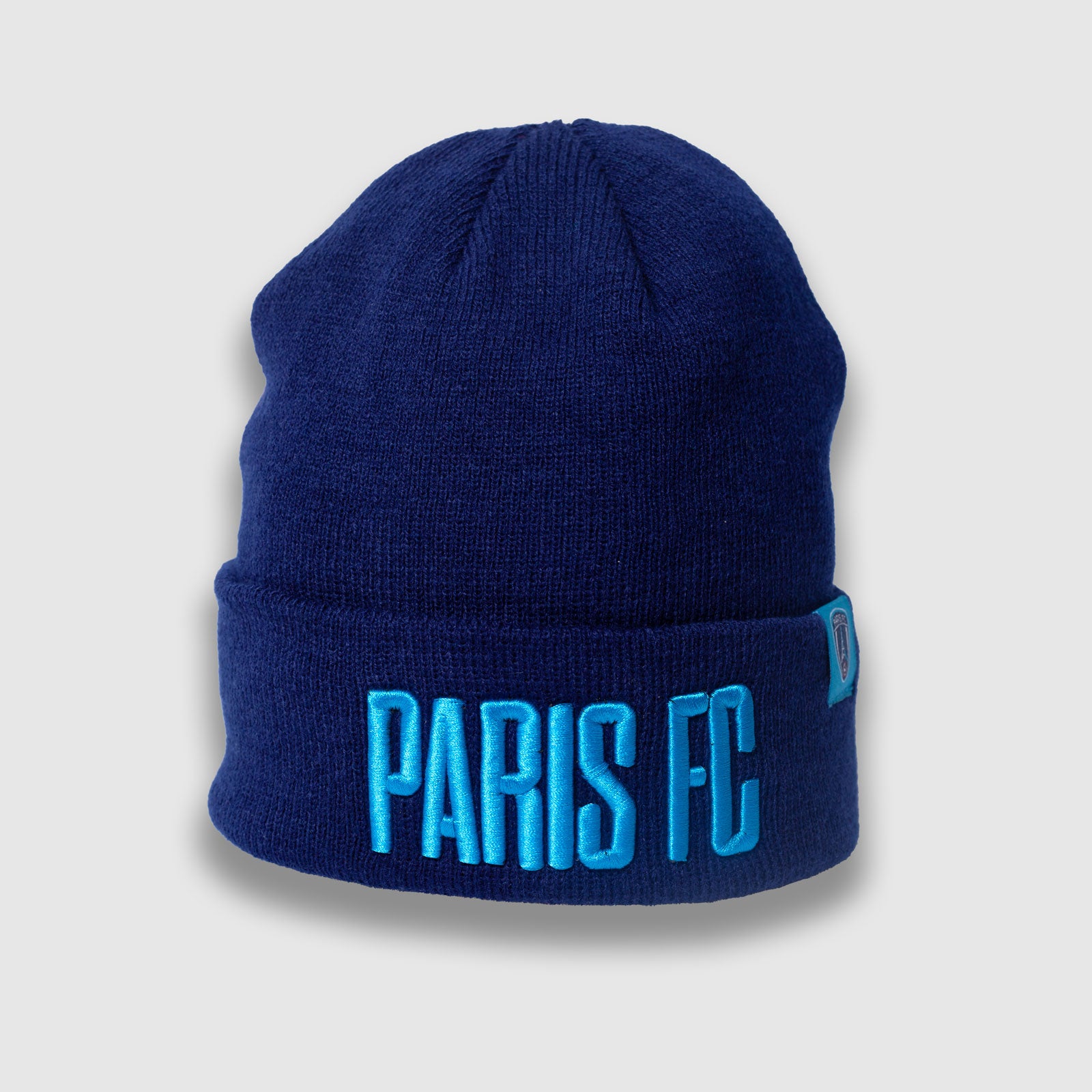 Bonnet Paris FC Typo