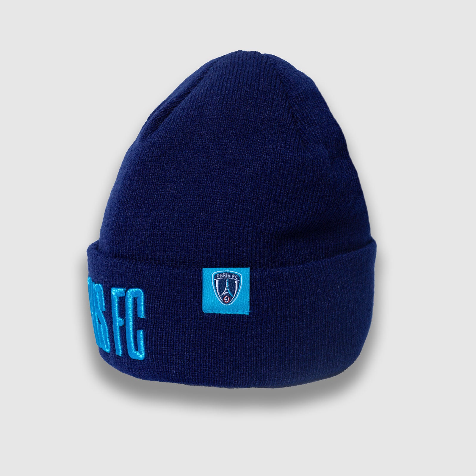 Bonnet Paris FC Typo