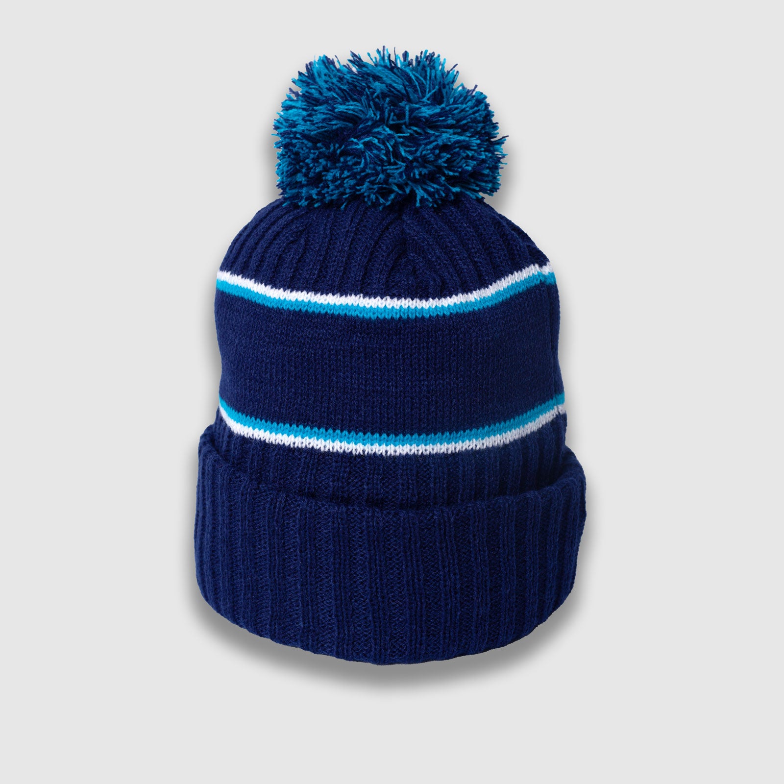 Bonnet Pompon Paris FC