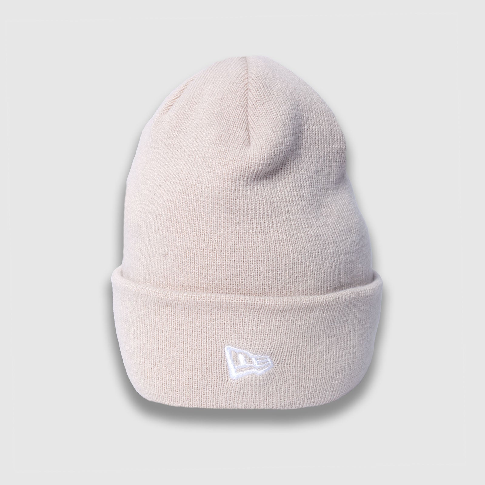 Paris FC x New Era Beige Beanie