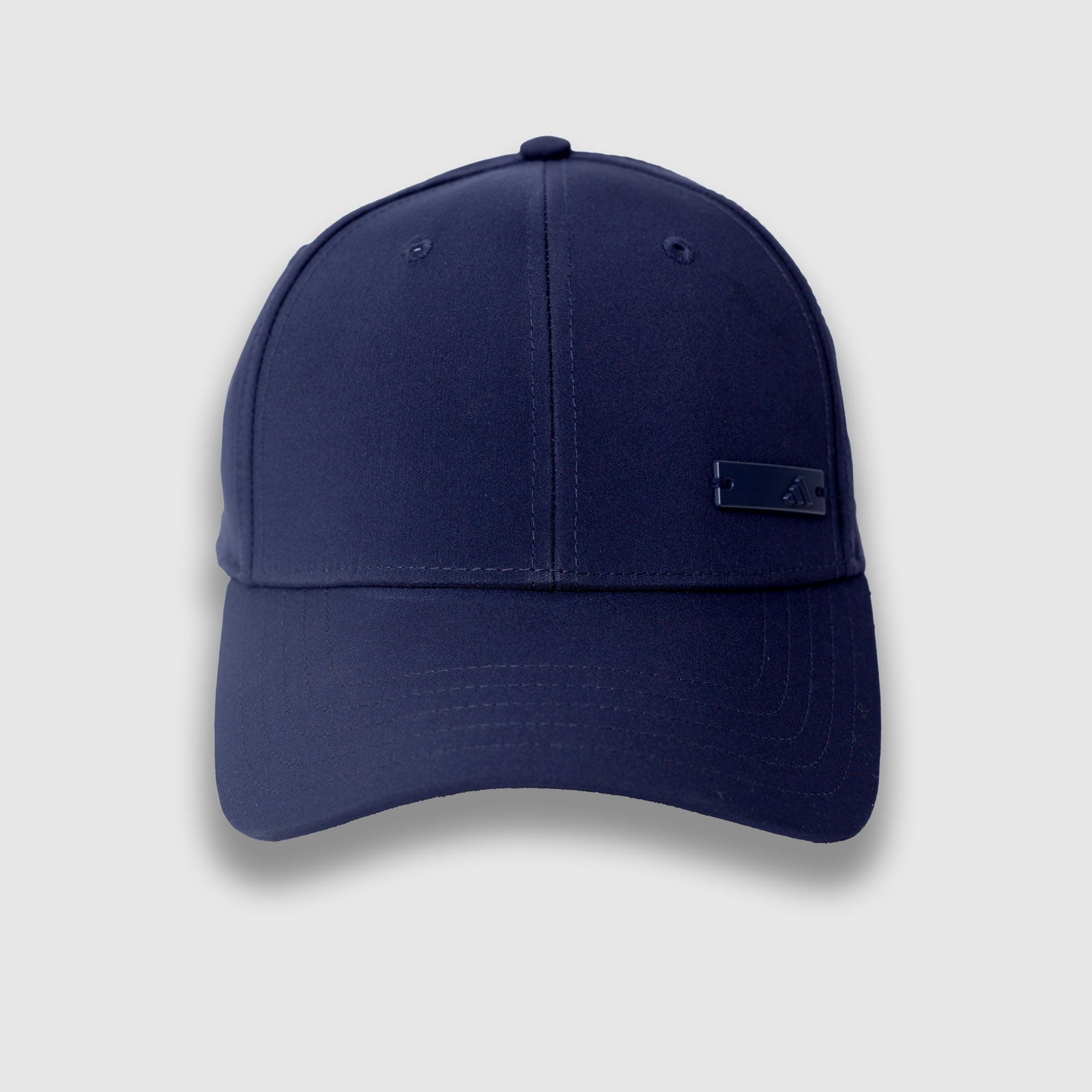 Casquette Baseball bleue Essentiel Paris FC x adidas