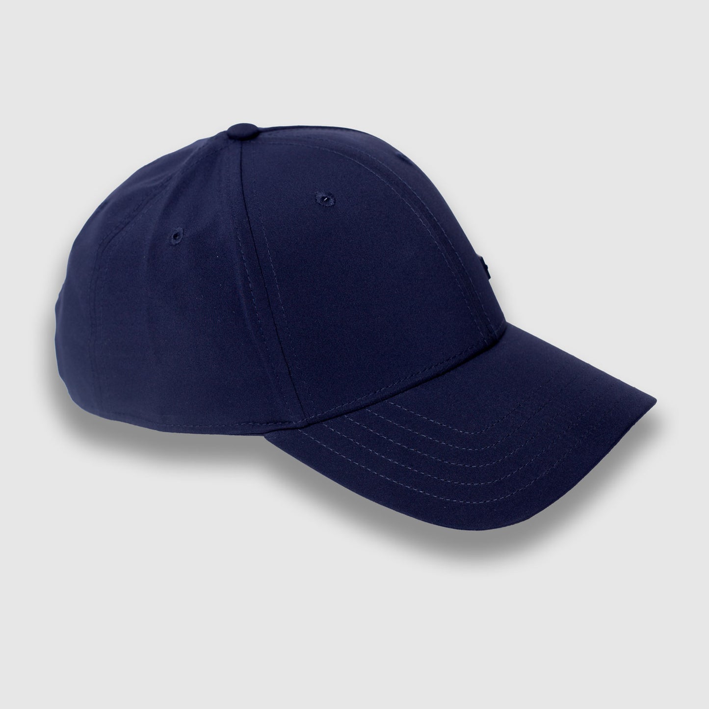 Casquette Baseball bleue Essentiel Paris FC x adidas