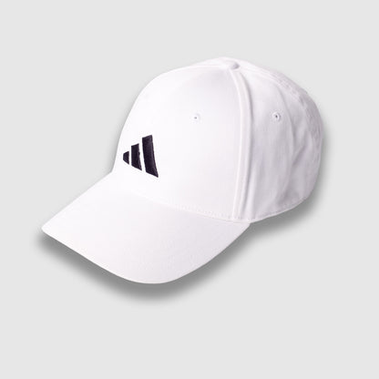 White Paris FC Cap Essential Paris FC x adidas