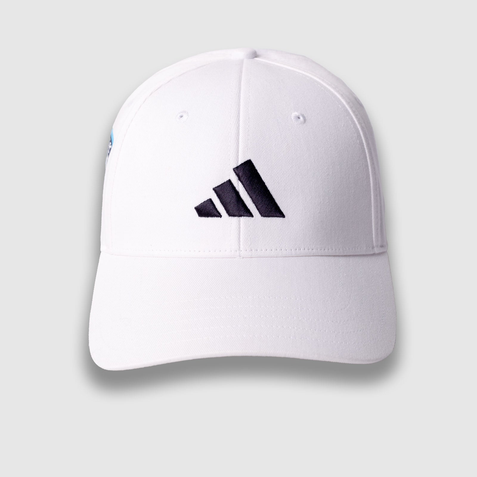 Casquette Paris FC blanche Essentiel Paris FC x adidas