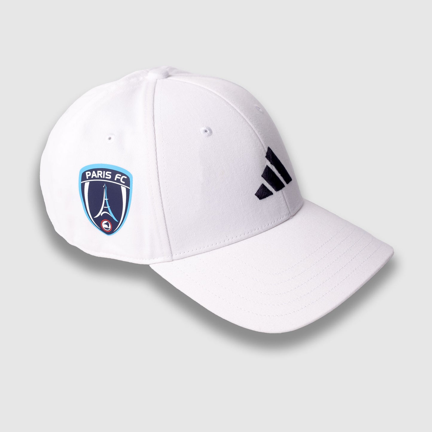 White Paris FC Cap Essential Paris FC x adidas